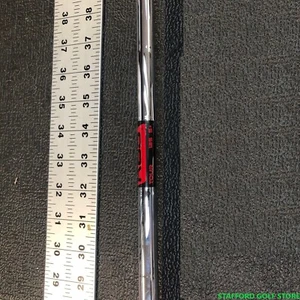 KBS Tour .355 Taper Tip Steel Individual Iron Golf Shafts R, R+, S, S+, X Flex - Picture 1 of 5