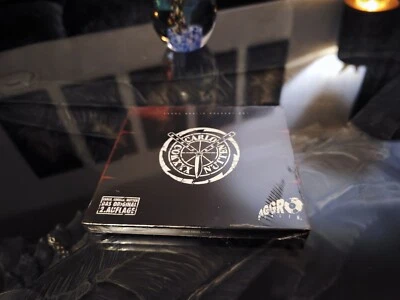 CCN1 1 BUSHIDO Bushido & Fler  - Bild 1 von 2