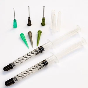 Junta tórica/hilo kit de grasa lubricante de linterna - 6 ml - Imagen 1 de 5