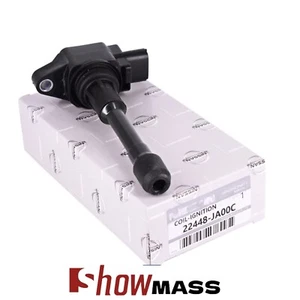 UF549 1Pcs Ignition Coils For 2007-2015 NISSAN ALTIMA 07-12 VERSA 22448-JA00C - Picture 1 of 6