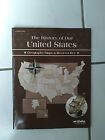 Abeka 4th Grade History Of Our United States Geography/Maps & Review Teacher Key