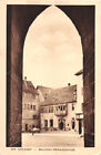 R285490 Colmar. Balcon Renaissance. Braun. L. Alsace. Postcard