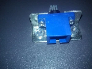 JDSU/HP ETX100 RSC/FM High Speed InGaAs PIN Fotodiodenbuchse P/N PDT0412-SC - Bild 1 von 4