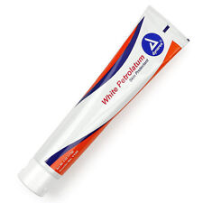 New Petroleum Jelly 4 oz Tube Factory-Sealed Petrolatum Skin Lubricant