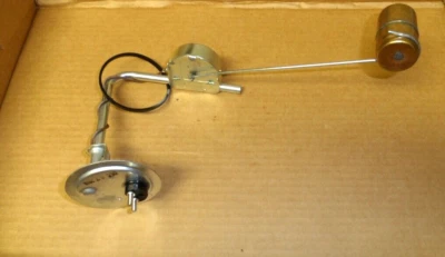 1980 to 1987 Lincoln Ford Mercury New Gas Tank Fuel Sending Unit  - Image 1 of 2