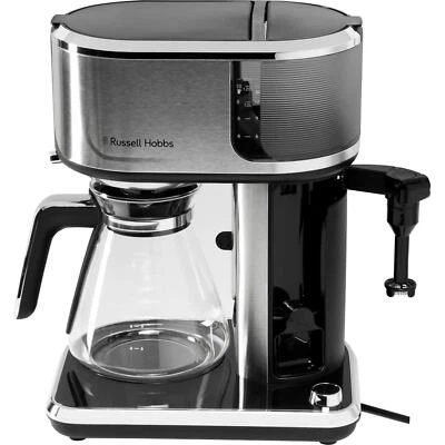 Russell Hobbs 26230-56 Attentiv Coffee Bar Kaffeemaschine - Bild 1 von 4