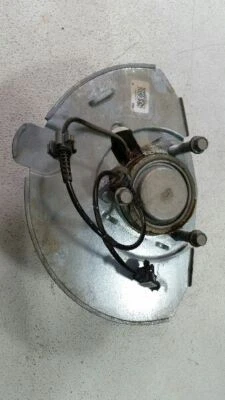 2008 Chevy Tahoe Front Hub Wheel Bearing 2WD - Image 1 of 2