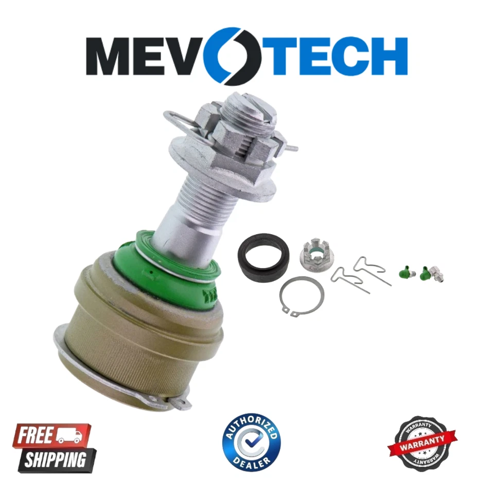 NUEVA RÓTULA DE SUSPENSIÓN SUPERIOR DELANTERA PREMIUM MEVOTECH Foto 1 de 1