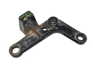 85 Suzuki LT230GE LT230 230 Quadrunner Right Front Steering Knuckle Tie-Rod Arm - Bild 1 von 8