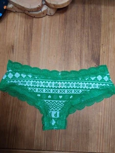 Pantillas rosadas Victoria secret - Imagen 1 de 2