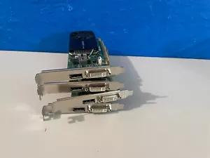 LOT OF 4 NVIDIA QUADRO K620 2GB DDR3 PRE-OWNED - Picture 1 of 6