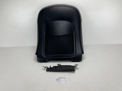 2016-2019 VOLVO XC90 Front Right Passenger Seat Rear Cover  OEM - Image 1 of 4