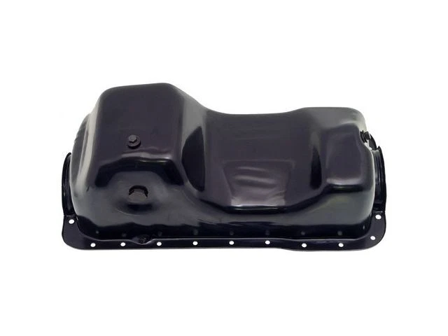 Cacerola de aceite para Ford Mustang 1984-1995 5,0 L V8 1990 1994 1993 1985 1988 1986 KB434YX Foto 1 de 1