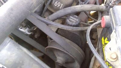 Dodge Dakota 1993 bomba de dirección asistida con soporte de montaje OEM 5,2 L Foto 1 de 4