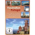 FASZINATION PORTUGAL - EINE ENTDECKUNGSREISE DVD NEU 
