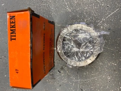 47 Timken Race - Image 1 of 2