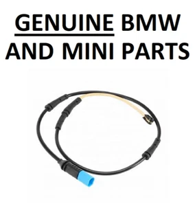 GENUINE BMW X4 G02, M F98 M Sport Brake Pad Wear Sensor 34356880543. REAR. 26A1 - Picture 1 of 5