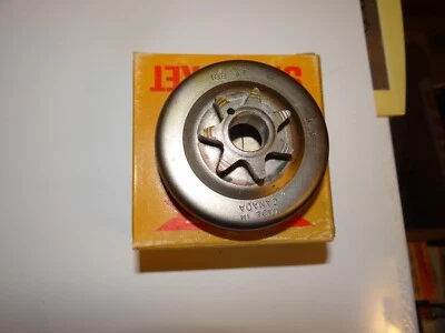 Piñón Sabre Spur 188A7 se adapta a Stihl 040/041/041AV Foto 1 de 3