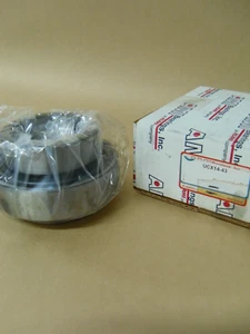 ASAHI JAPAN UCX14-43 BEARING INSERT - Picture 1 of 5