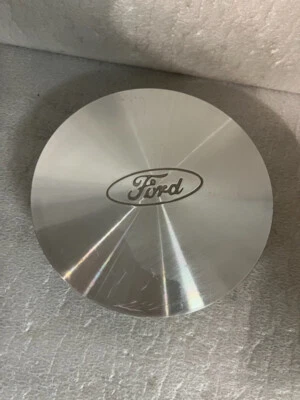 Tapa central Ford Ecoline E150 1993-2003 F5UA-1A096-YA OE Foto 1 de 2