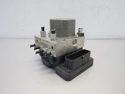 NISSAN QASHQAI J11 2014-17 ABS PUMP UNIT (1.5l 8v DCI K9K636) 476604EA1C  #1513V - Image 1 of 4