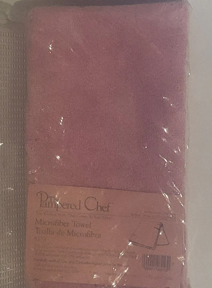 Полотенце из микрофибры Pamped Chef No8213 Dusty Rose - Изображение 1 из 1