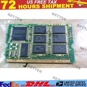 FANUC A20B-3900-0164 PLC PCB BOARD. FS45 Fast Free Shipping US Free TAX - Picture 1 of 1