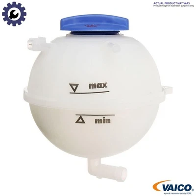 EXPANSION TANK COOLANT V20-0576 FOR BMW M30B35 M30B34 3.4L M30B30 3.0L 6cyl 3.0L - Image 1 of 4