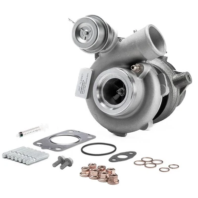 Turbolader BR Turbo BRTX4018M für SAAB 9-5 Kombi (YS3E) 9-3 Cabriolet (YS3D) - Bild 1 von 4
