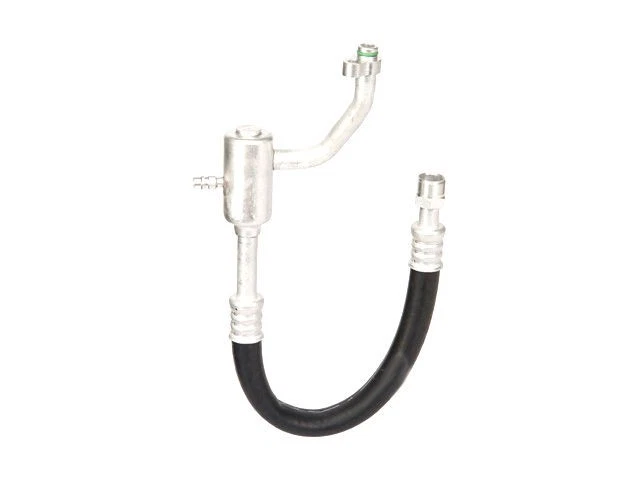 Manguera de succión de refrigerante aire acondicionado 14PRGQ84 para Infiniti QX4 1998 Foto 1 de 1