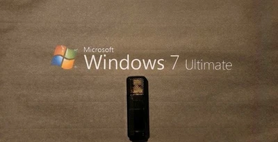 Windows 7 Ultimate 64 Bit Bootable USB Install Or Repair  - Image 1 of 4