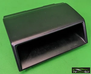 Tesla Model S 2012-2016 DASH IP, UPPER CUBBY BOX - CENTER CONSOLE - 1018894-00-B - Picture 1 of 4