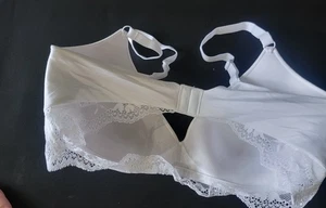 MAIDENFORM 36C  LIFT WIRELESS BRA #DM1196 CONVERTIBLE STRAPS  - Picture 1 of 3