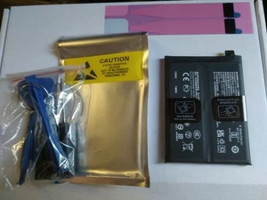 Batteria Pila per Oneplus 10 Pro NE2210 NE2217 Pari Originale 5000MaH BLP899 - Picture 1 of 3