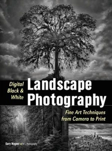 Digital Black and White Landscape Photography : Fine Art Techniqu - Picture 1 of 2