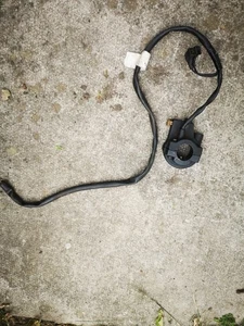 2007 Honda Cbr 125 Starter Button Right Switchgear R/H - Picture 1 of 2