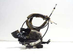 Cerradura delantera izquierda NISSAN JUKE 1 PHASE 1 805011KD1A - Imagen 1 de 15