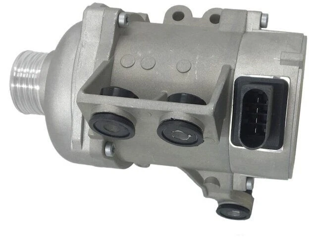 Graf 14RJ98Y Water Pump Fits 2007-2008 BMW 328xi Water Pump Water Pump - Image 1 of 1