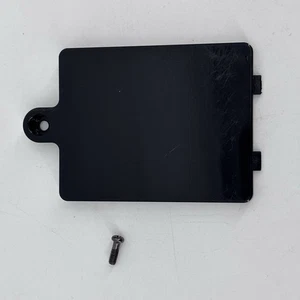 Authentic Rock Band Fender Stratocaster Guitar BATTERY COVER Xbox 360 / PS2 PS3 - Picture 1 of 2