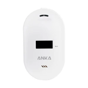 LECKSUCHGERÄT ERDGAS METHAN AUTONOM - Bild 1 von 1