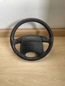 VW T4 Transporter / BUS (70B, 70C, 70J Lenkrad 701419091B - Bild 1 von 14