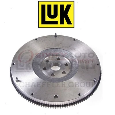 LuK MX Clutch Flywheel for 1995-1997 Mazda B2300 - Transmission Shift  cc - Imagem 1 de 4