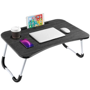 Przenośny stolik na laptopa Astory - mobilny stojak na notebooka do wydajnej pracy - Zdjęcie 1 z 10