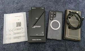 Samsung Galaxy S23 Ultra 512GB *Przeczytaj opis* Odblokowany - Zdjęcie 1 z 16