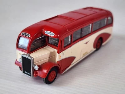 EFE - LEYLAND TS8 YORKSHIRE TRACTION - 1:76 SCALE 18407 - Image 1 of 4