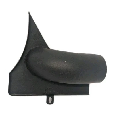 Porsche 911 Right Hot Air Duct  1965-89 91110632700 - Image 1 of 4