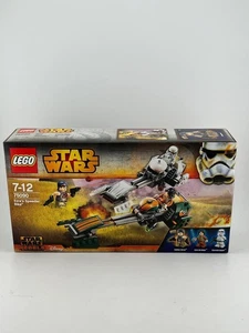 Lego Star Wars - Ezra’s Speeder Bike 75090 - Sealed - Picture 1 of 3