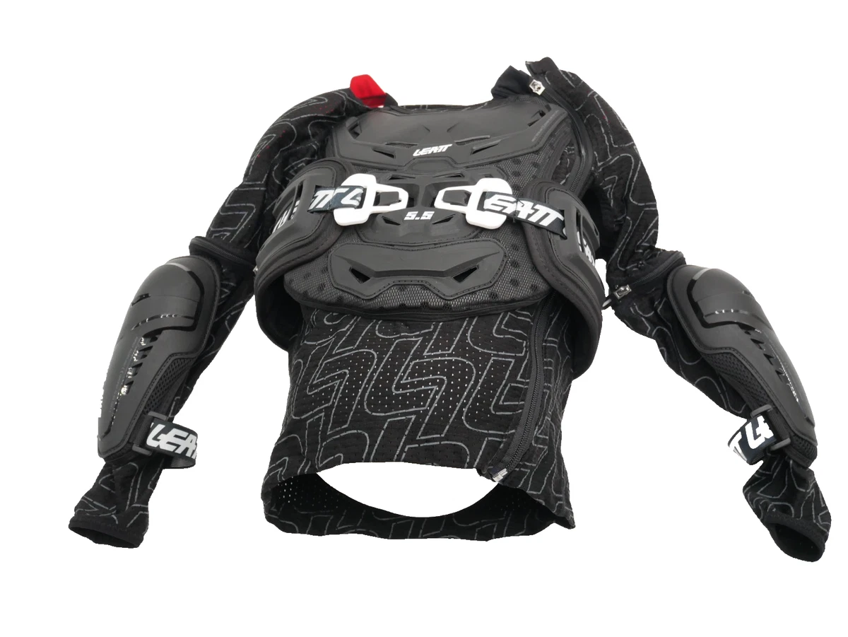 Leatt 中性儿童黑色汽车服装、保护及商品| eBay