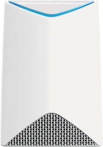 Netgear Orbi Pro AC3000 Mesh Set SRR60 SRS60 WiFi 5 Tri-Band - Bild 1 von 4