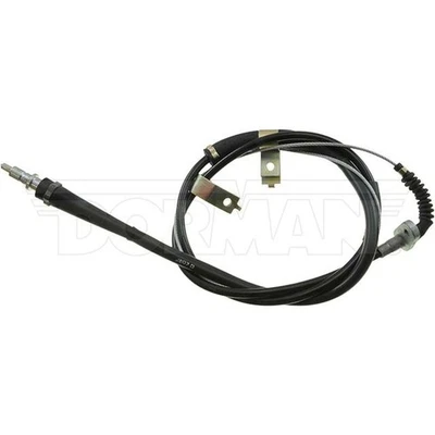 Dorman C130836 Parking Brake Cable For 84-00 Nissan D21 Pickup - Image 1 of 4
